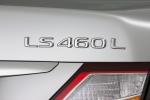 Lexus LS460L 2010 года